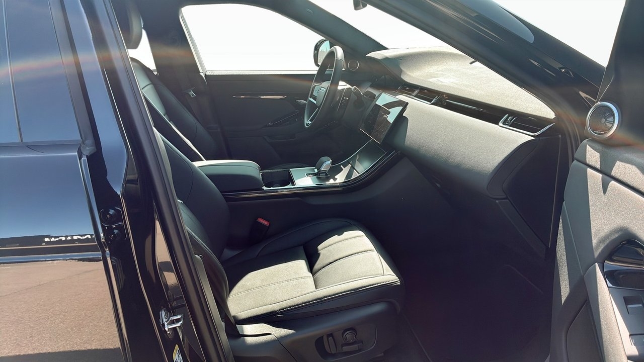 Land Rover Range Rover Evoque 2026, bild 3/9