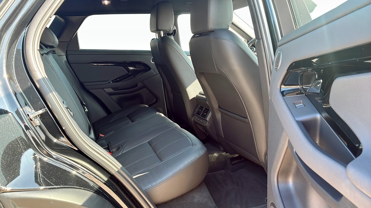 Land Rover Range Rover Evoque 2026, bild 5/9
