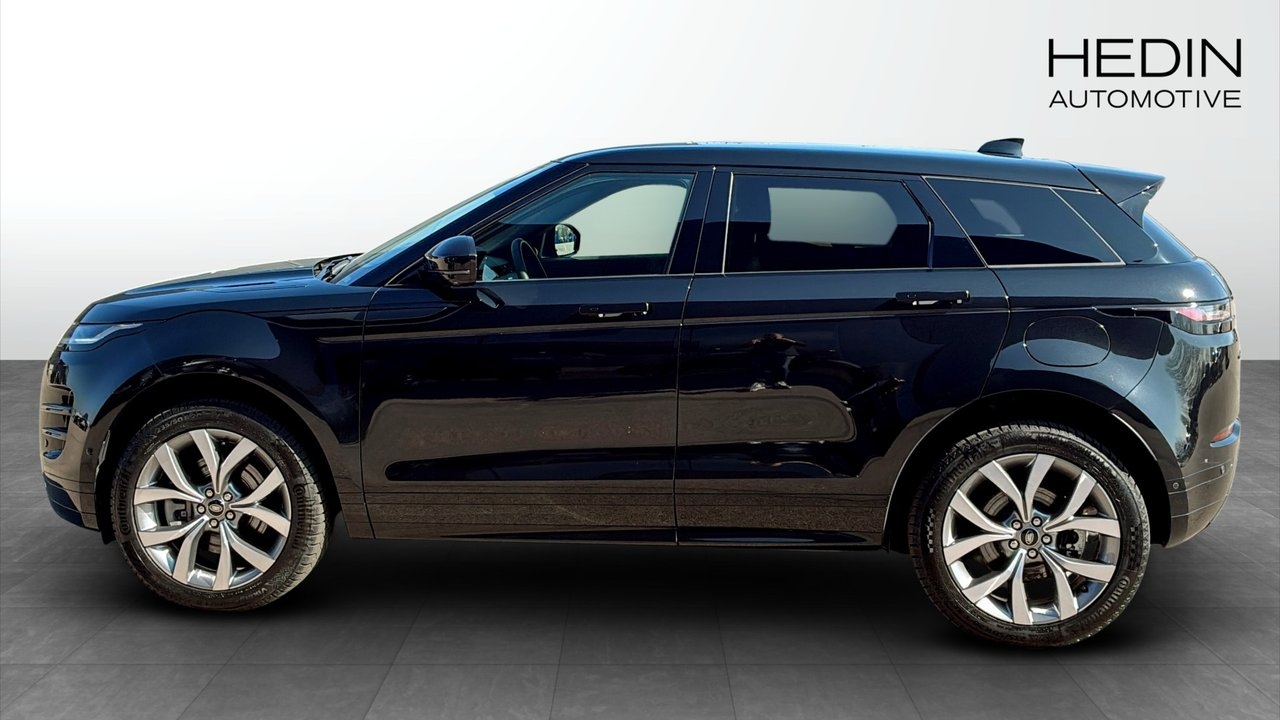 Land Rover Range Rover Evoque 2026, bild 6/9
