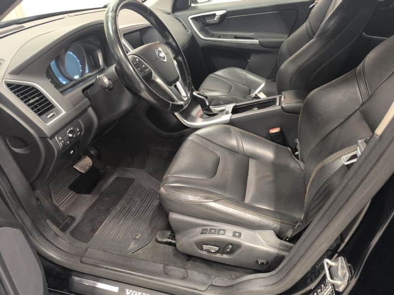 Volvo XC60 D4 190 Hk Summum Ed. Aut 2WD 2016, kuva 6/10