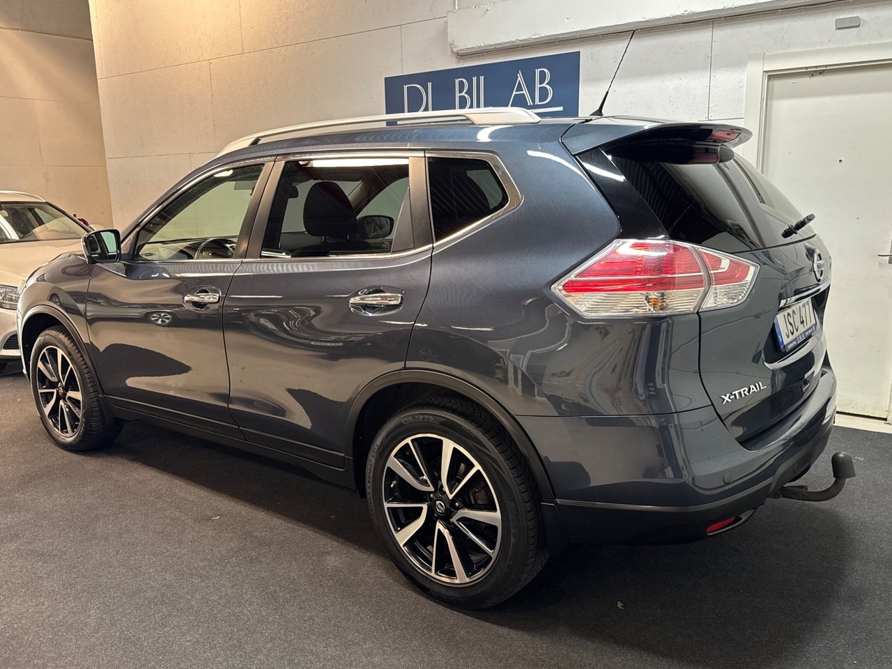 Nissan X-Trail 2015, bild 6/10