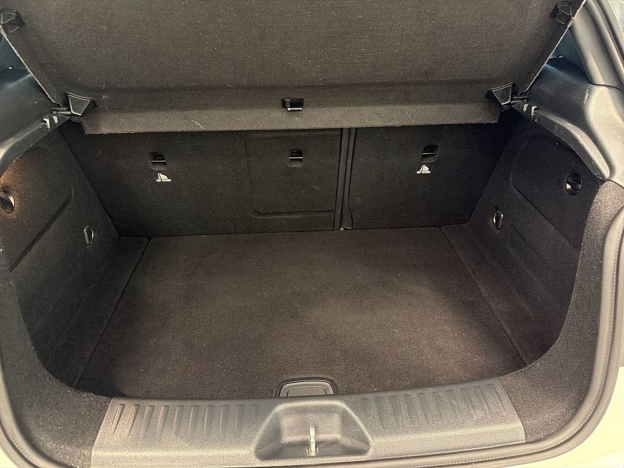 Mercedes-Benz A 2015, photo 7/10