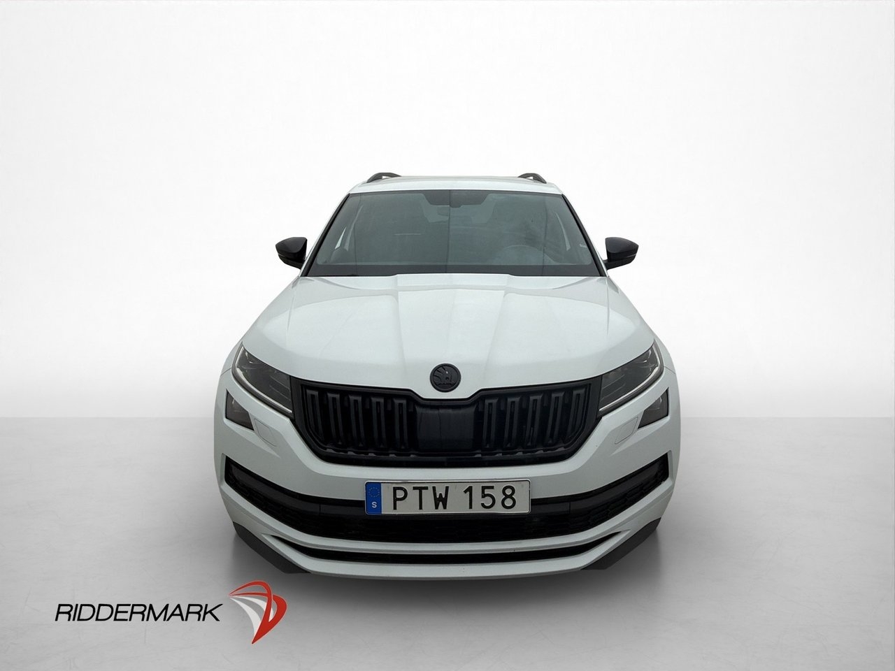 Skoda Kodiaq 2019, bild 2/37