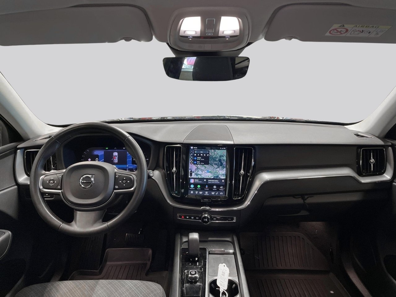 Volvo XC60 2024, bild 7/24