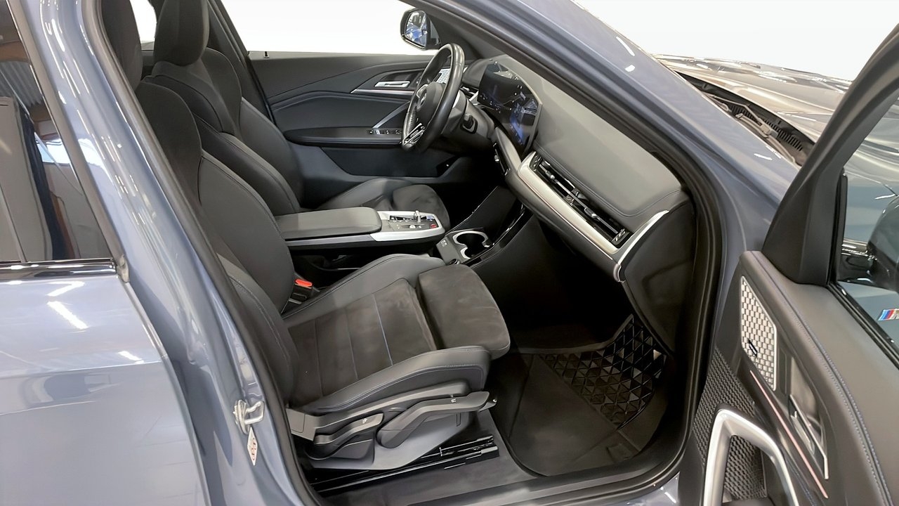 BMW iX1 xDrive MSport 2023, kuva 3/13
