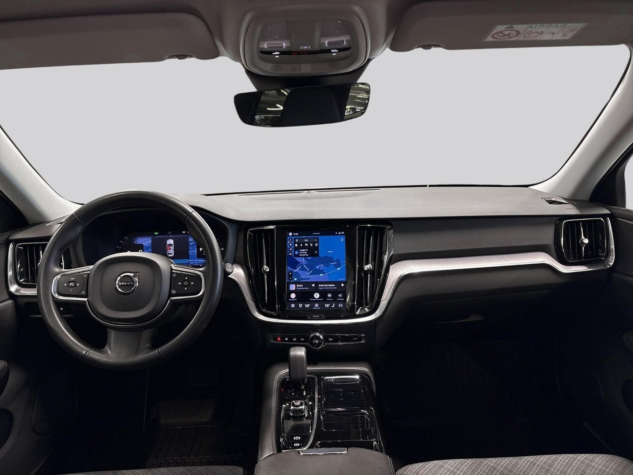 Volvo V60 2023, bild 7/21