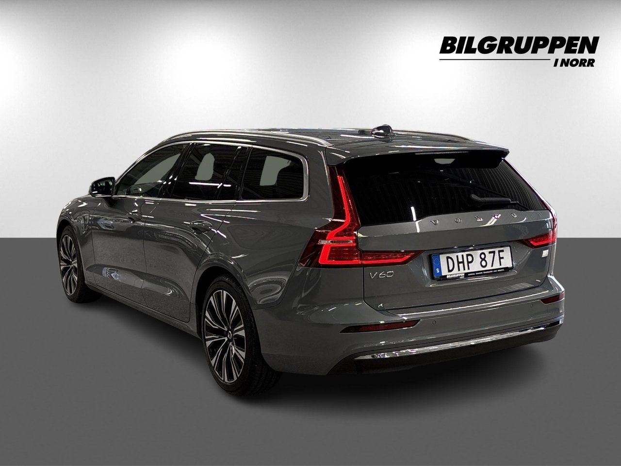 Volvo V60 2023, bild 6/21