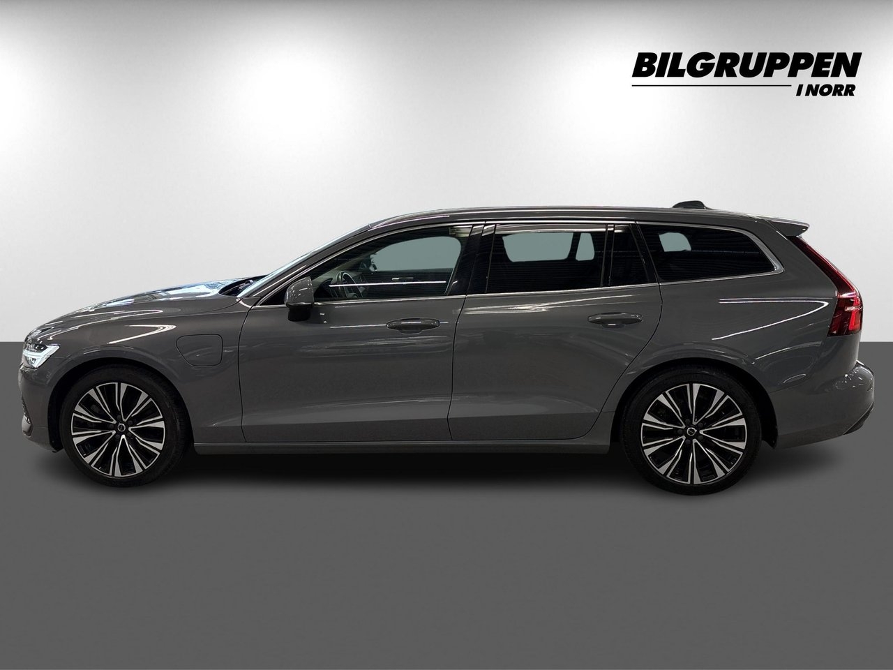 Volvo V60 2023, bild 4/21