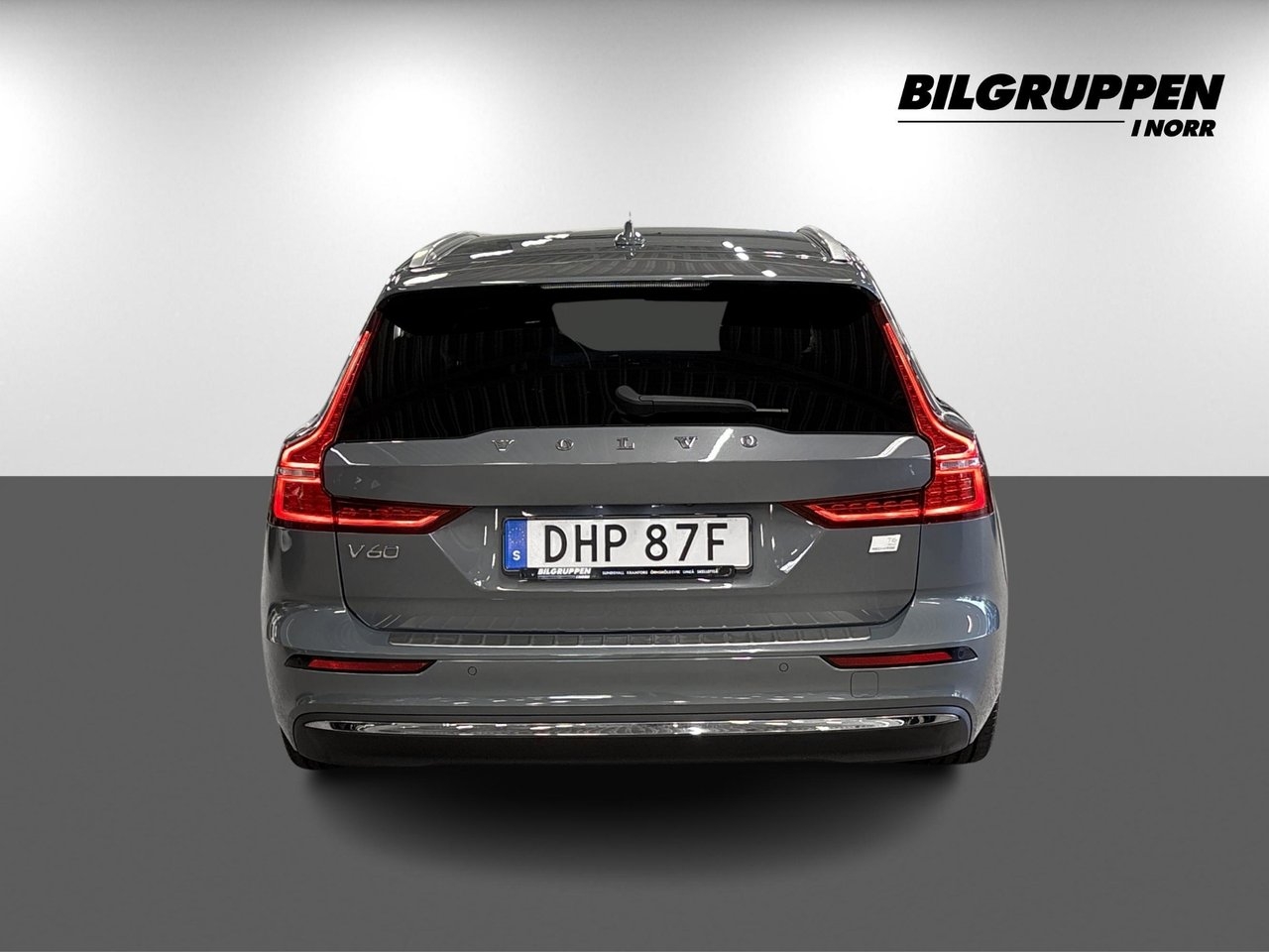 Volvo V60 2023, bild 5/21