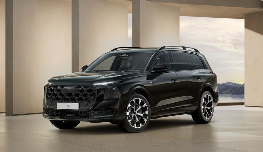 Audi Q9