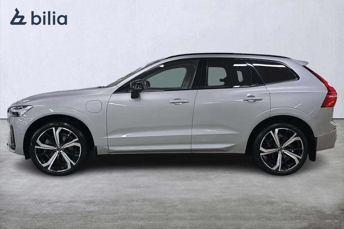 Volvo XC60 Recharge T8 Ultimate Dark 2024, kuva 5/38