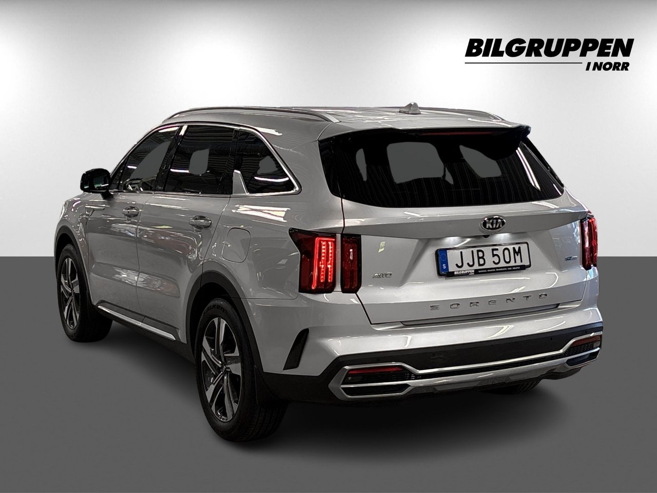 Kia Sorento 2021, bild 7/22