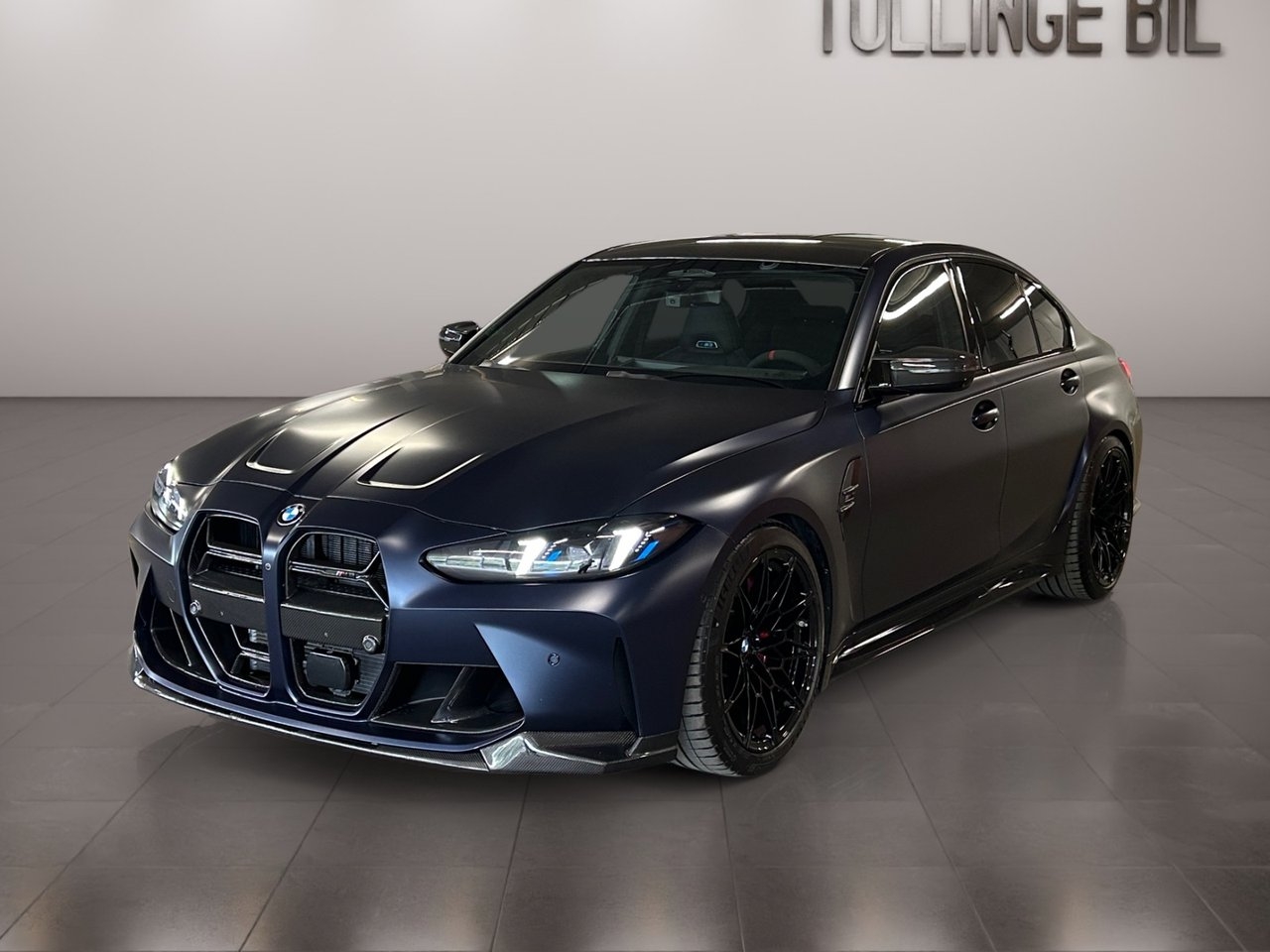 BMW M3