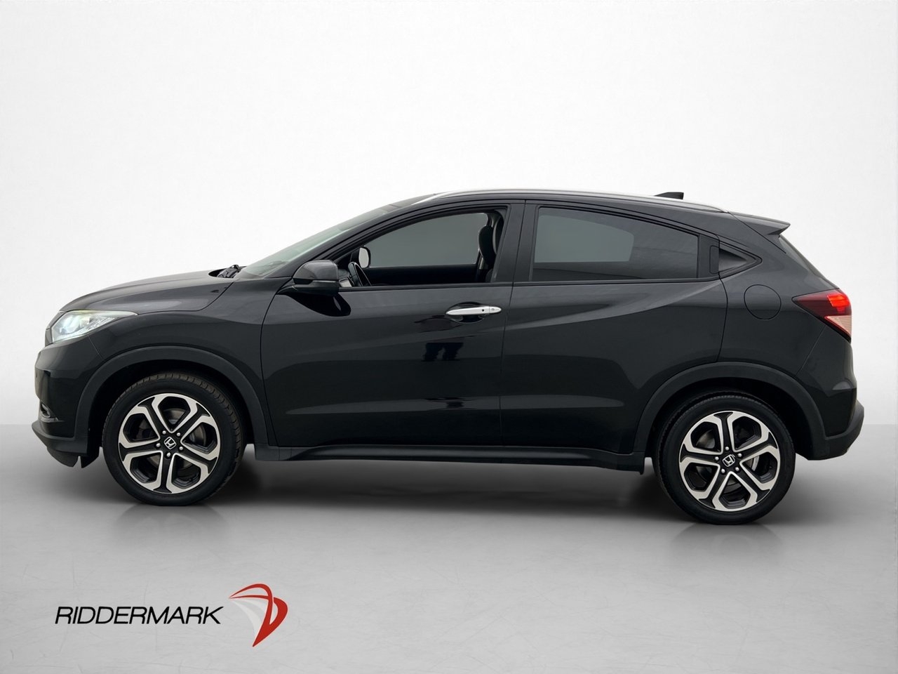 Honda HR-V 1.5 i-VTEC 131hk Executive 2018, kuva 4/31