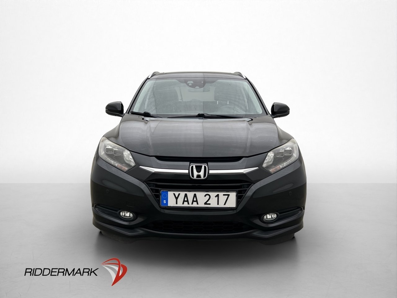 Honda HR-V 1.5 i-VTEC 131hk Executive 2018, kuva 2/31