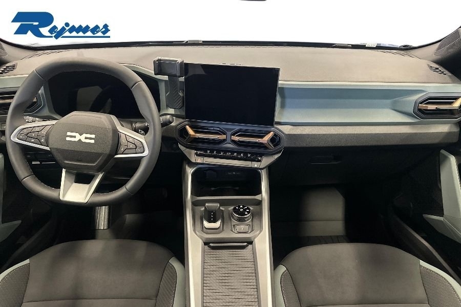 Dacia Bigster 2026, bild 7/20