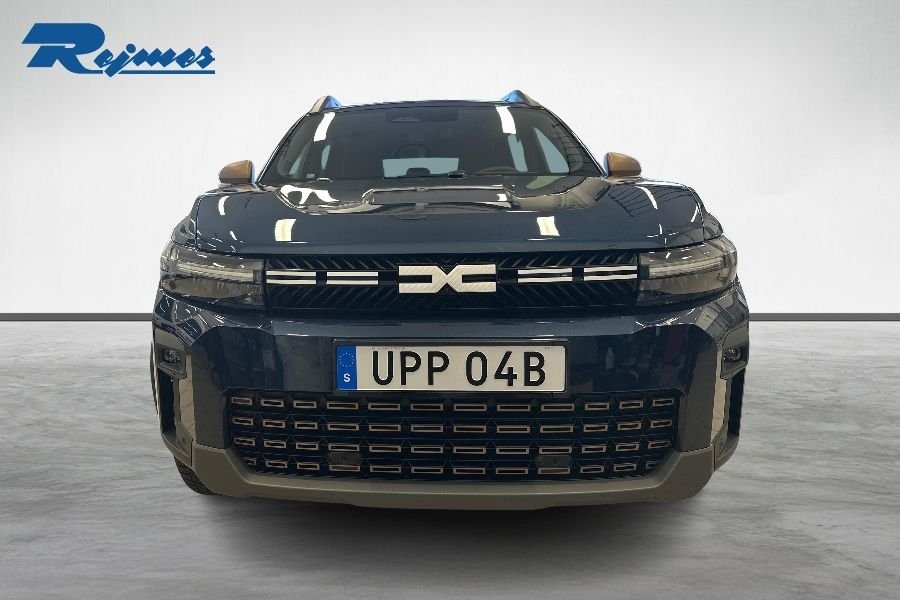 Dacia Bigster 2026, bild 5/20