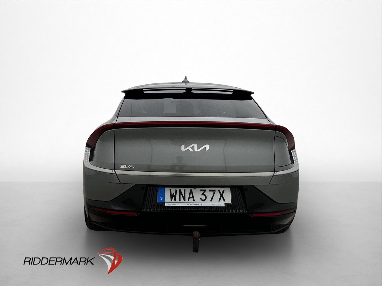 Kia EV6 77.4 kWh 228hk PLUS 360° 2023, photo 7/35