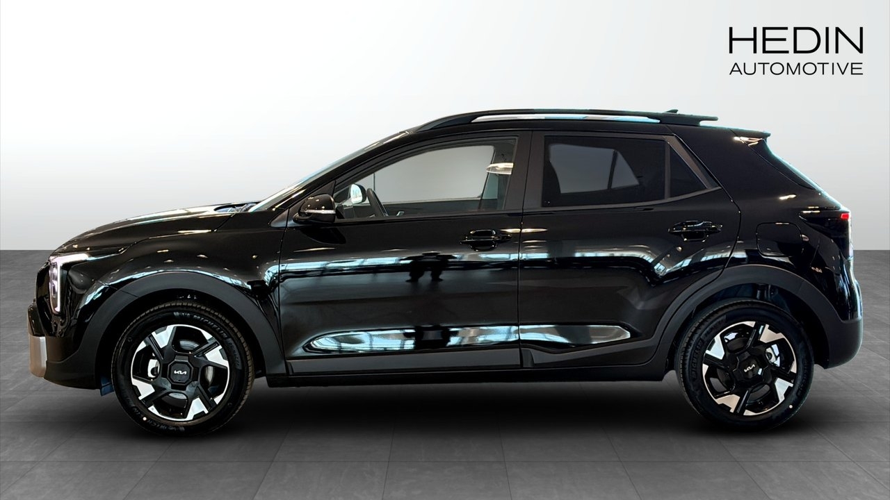 Kia Stonic 1.0T AUT ADVANCE 2027, bild 6/10