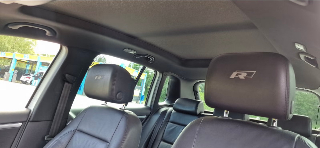 Volkswagen Tiguan 2016, bild 7/8