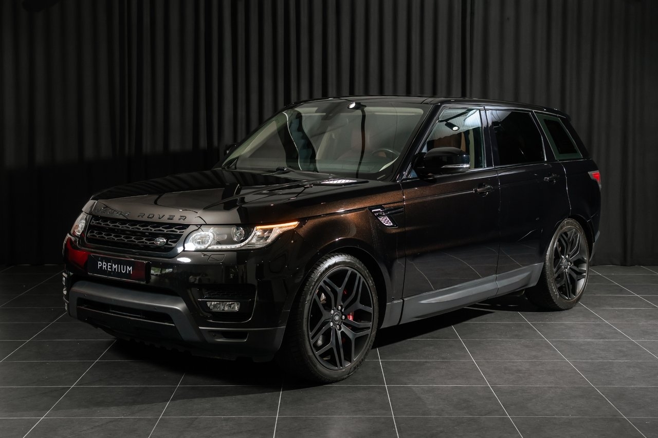 Land Rover