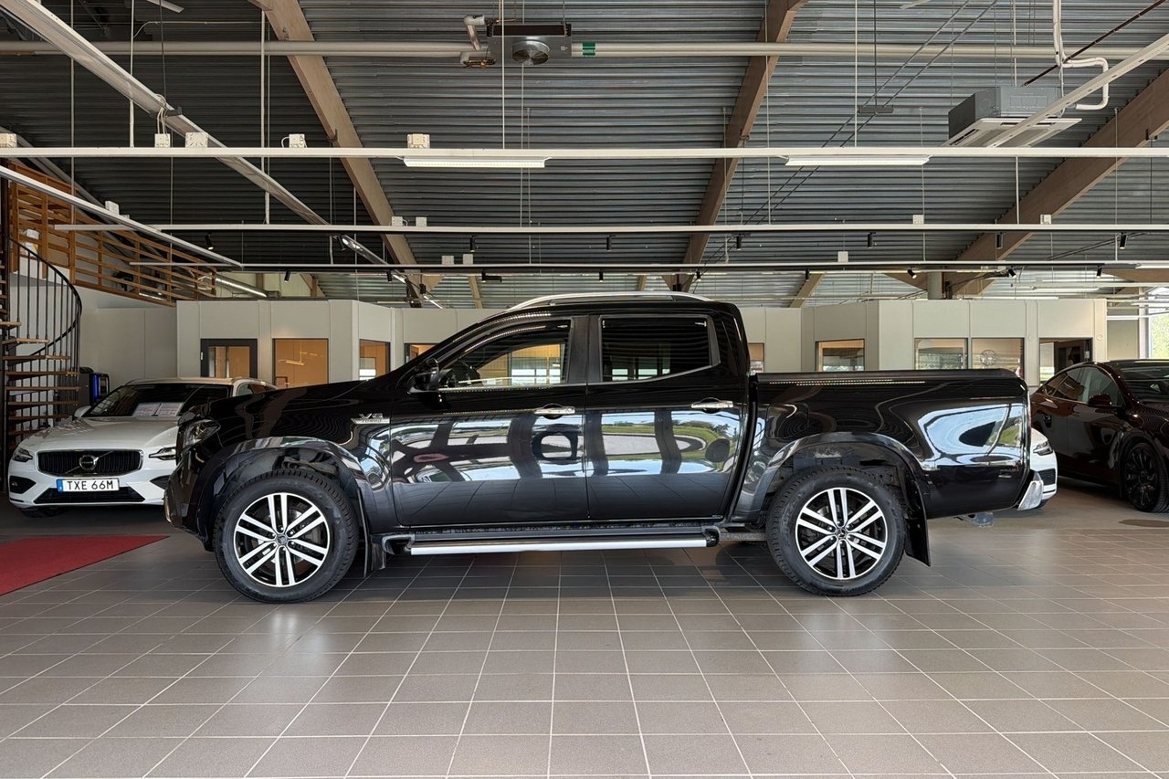 Mercedes-Benz X 2019, kuva 2/10