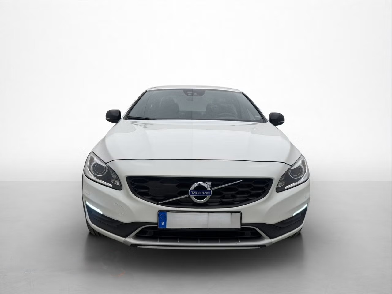 Volvo S60 Cross Country