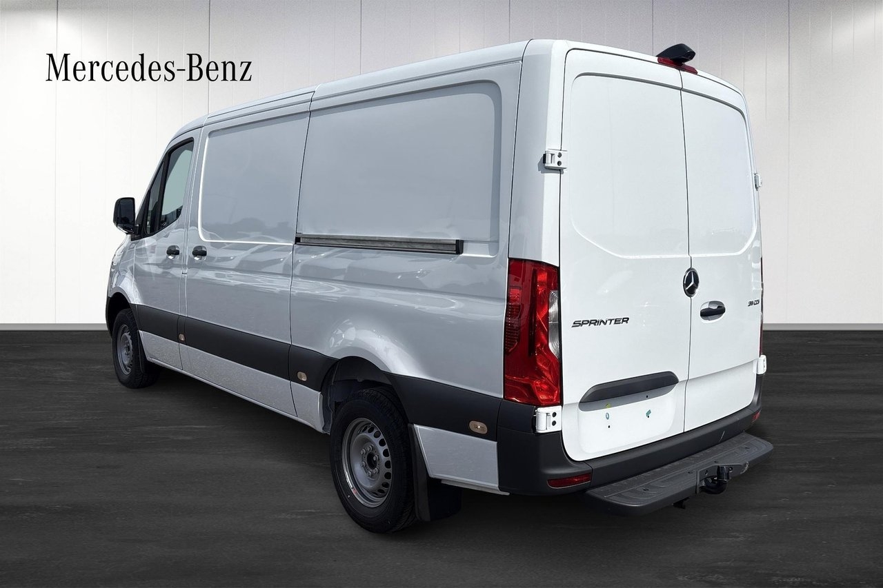 Mercedes-Benz Sprinter 311 Skåp A2 PRO 2026, bild 4/10