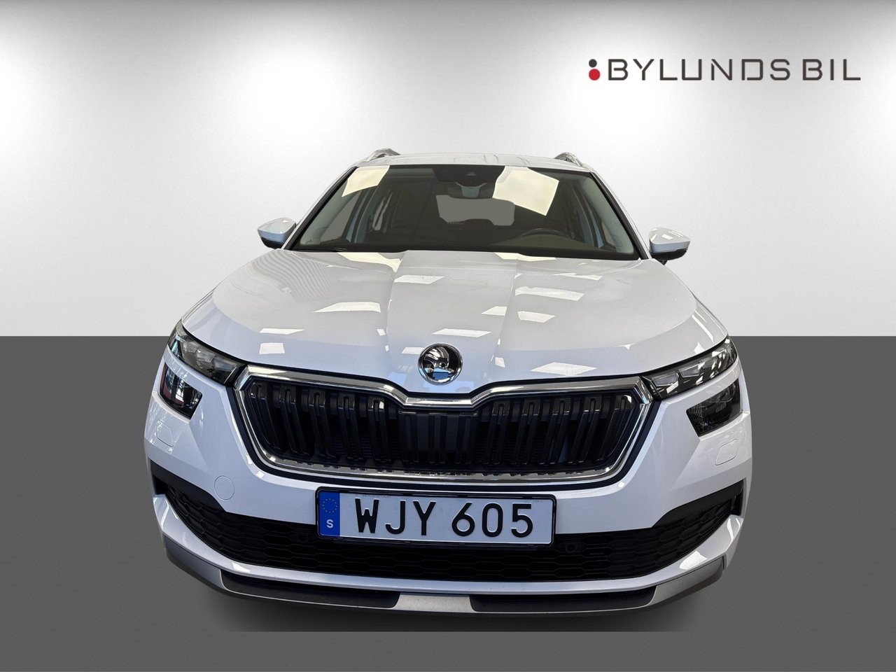 Skoda Kamiq 2021, bild 2/10