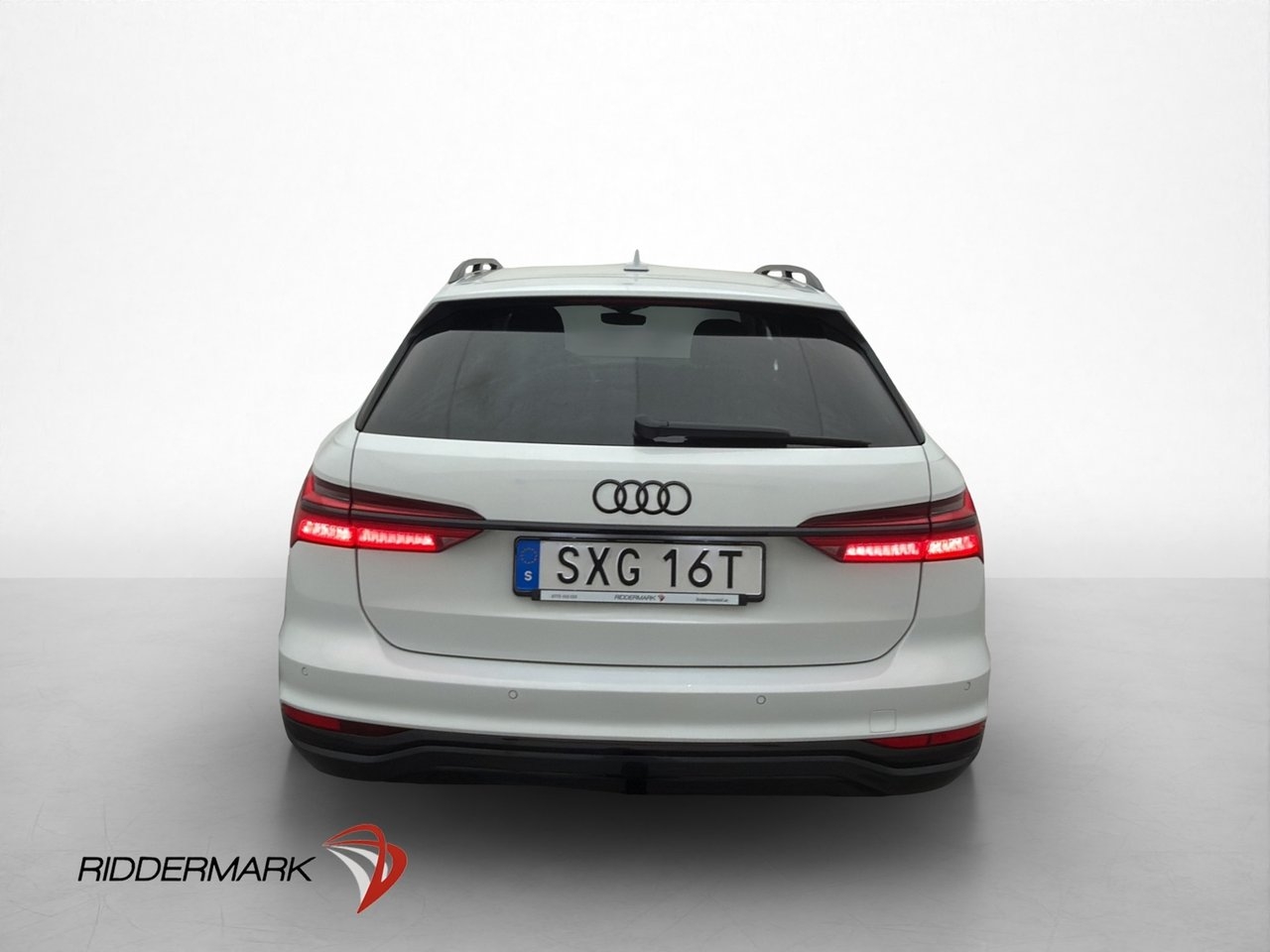 Audi A6 allroad 2020, bild 6/34