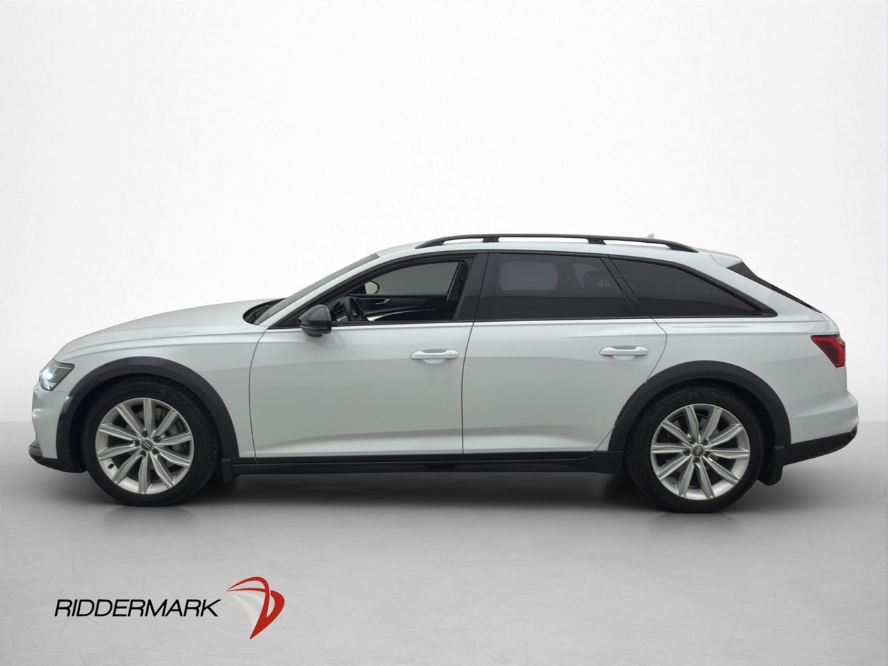 Audi A6 allroad 2020, bild 4/34