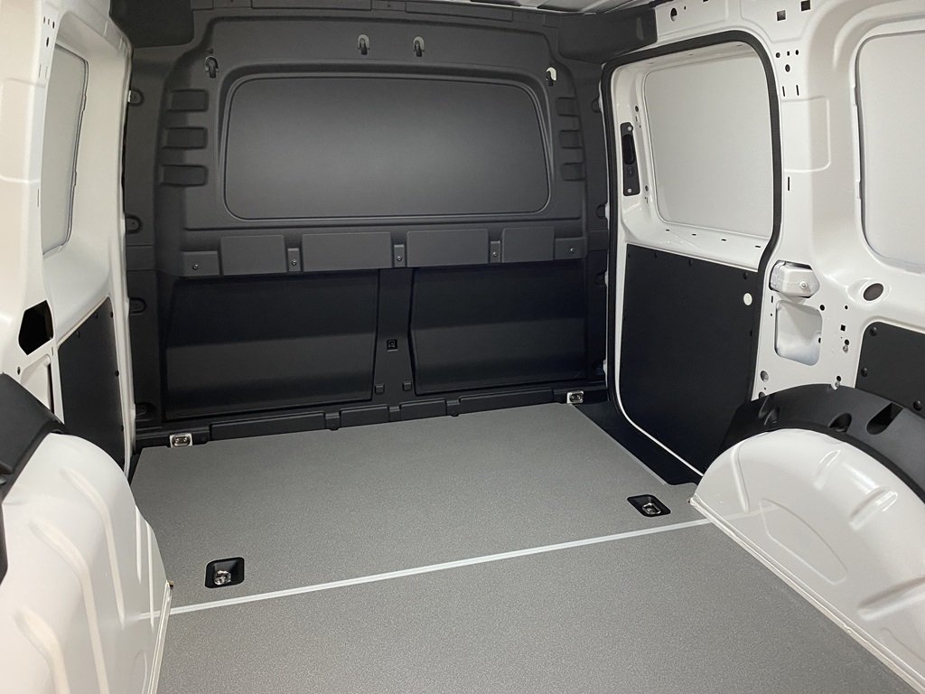 Volkswagen Caddy Cargo HJULBAS 2026, bild 4/12