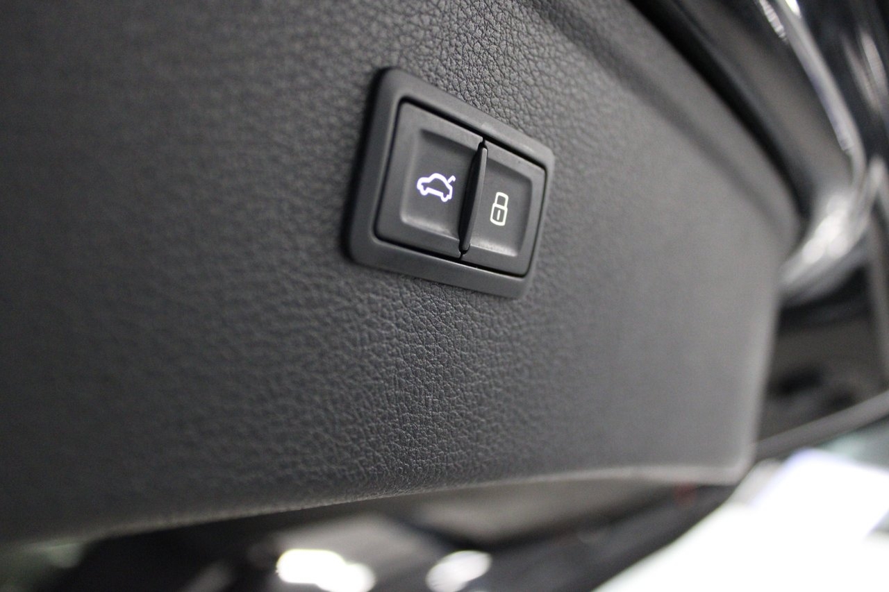 Audi Q5 2019, photo 7/10