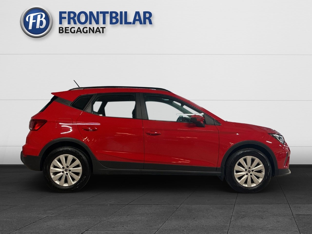 Seat Arona 2023, bild 6/10