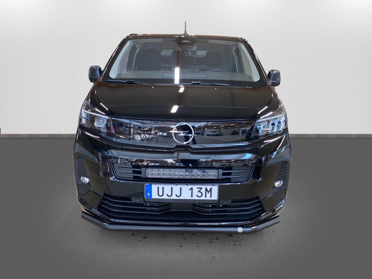 Opel Vivaro L3 Elite GS Line 2.2 BlueHDi 2026, bild 2/10