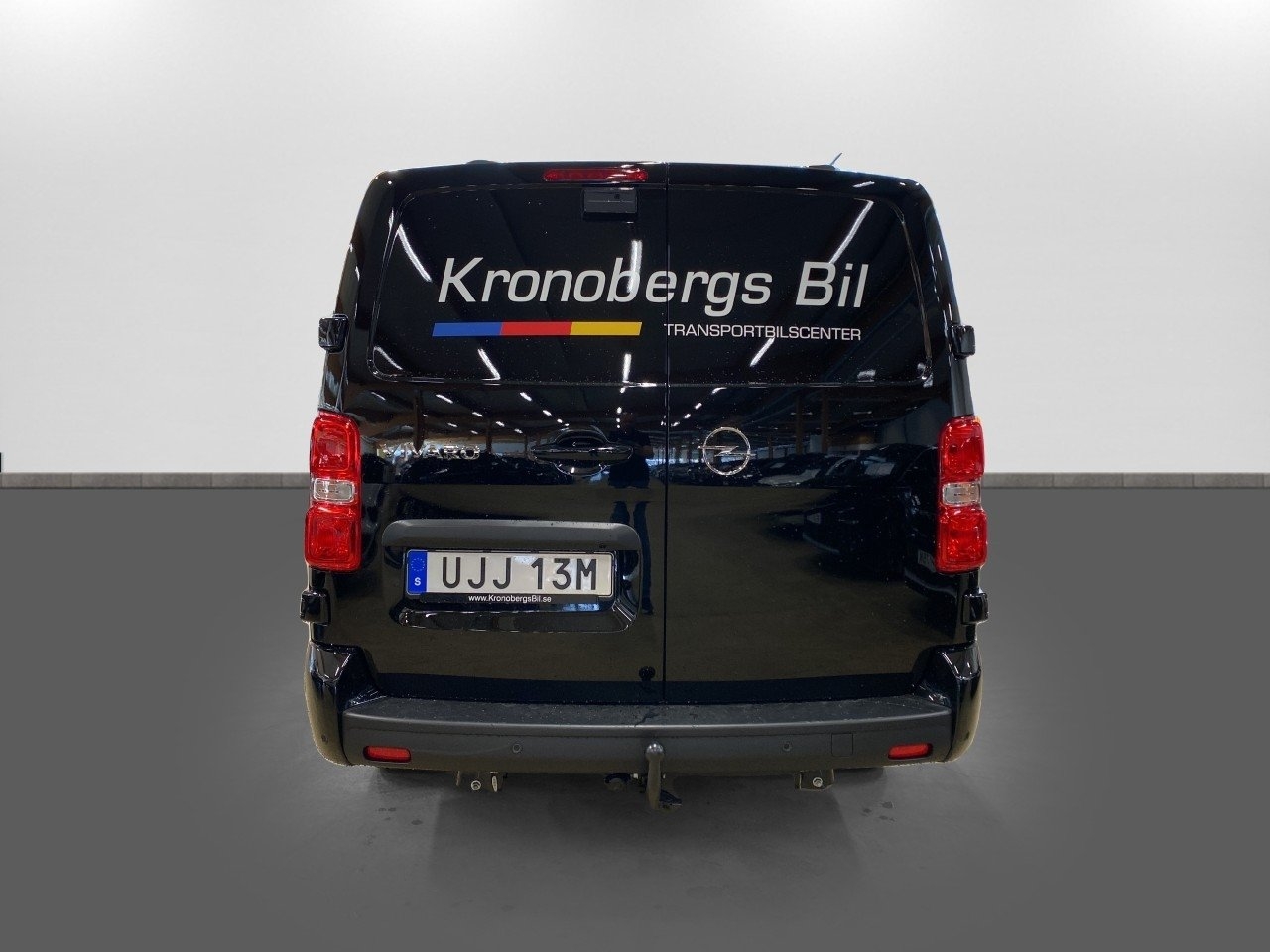 Opel Vivaro L3 Elite GS Line 2.2 BlueHDi 2026, bild 5/10