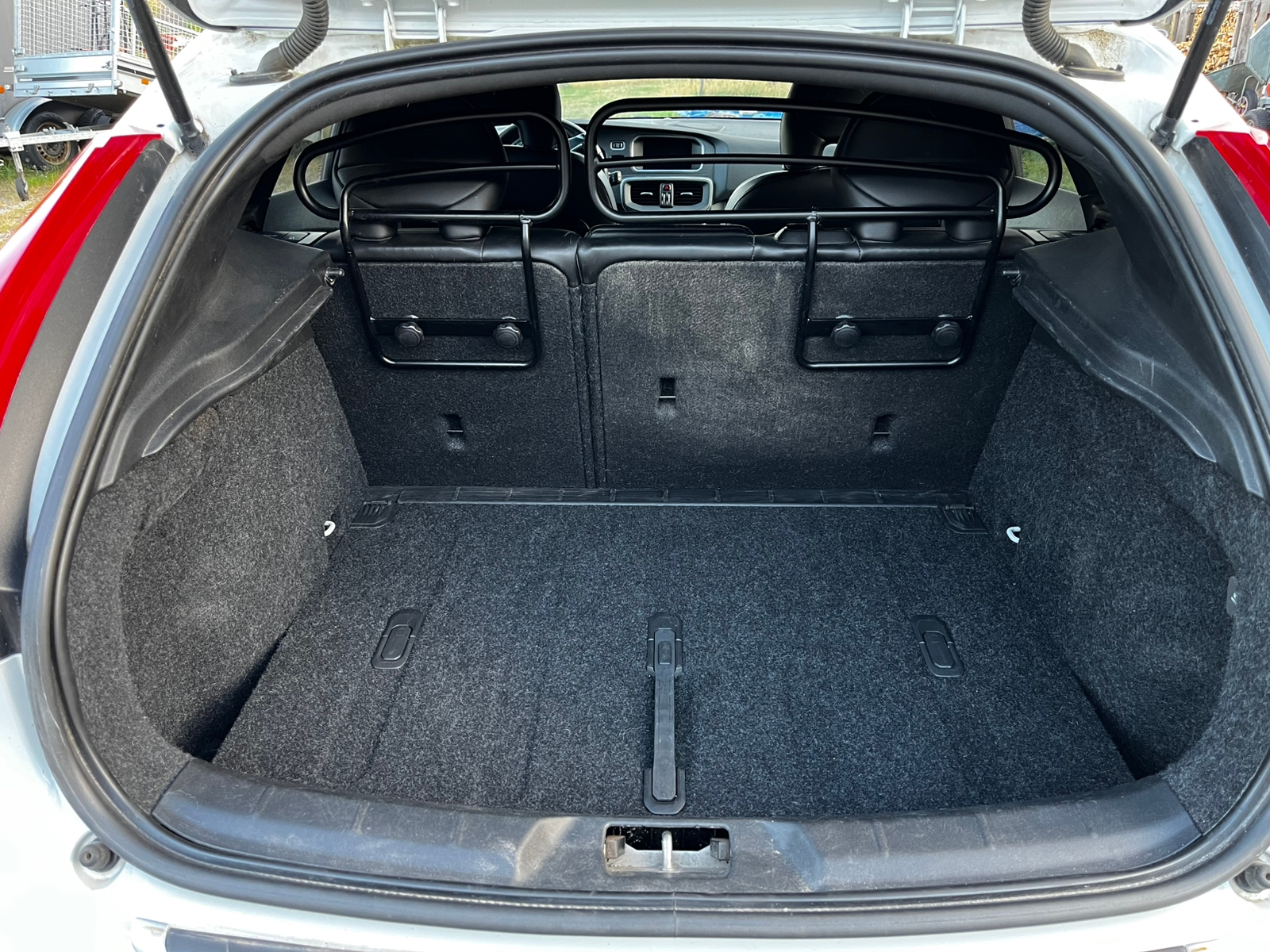 Volvo V40 Cross Country D3 Geartronic 2019, kuva 7/10