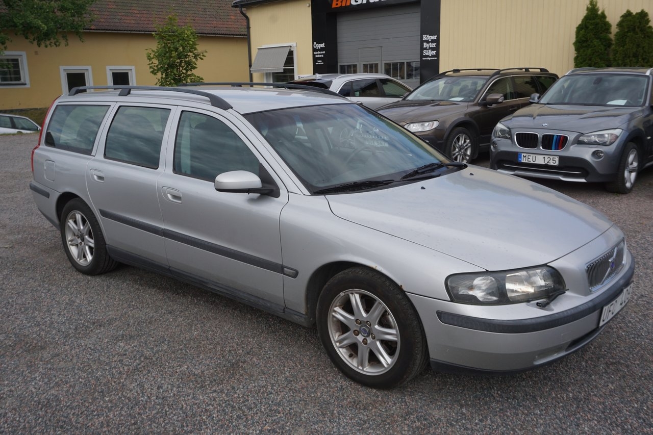Volvo V70