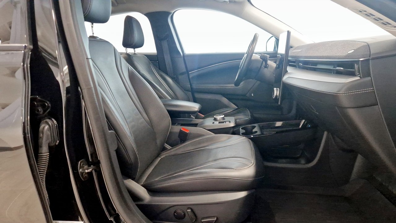 Ford Mustang Mach-E 2021, bild 3/9