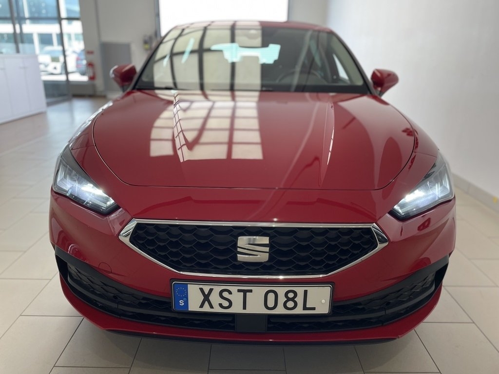 Seat Leon 2022, kuva 3/18