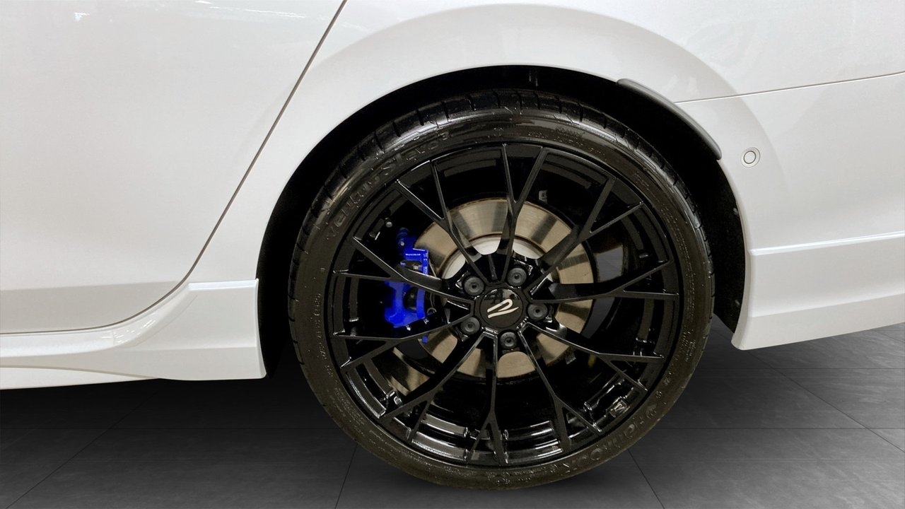 Volkswagen Golf Variant R 2026, bild 6/10