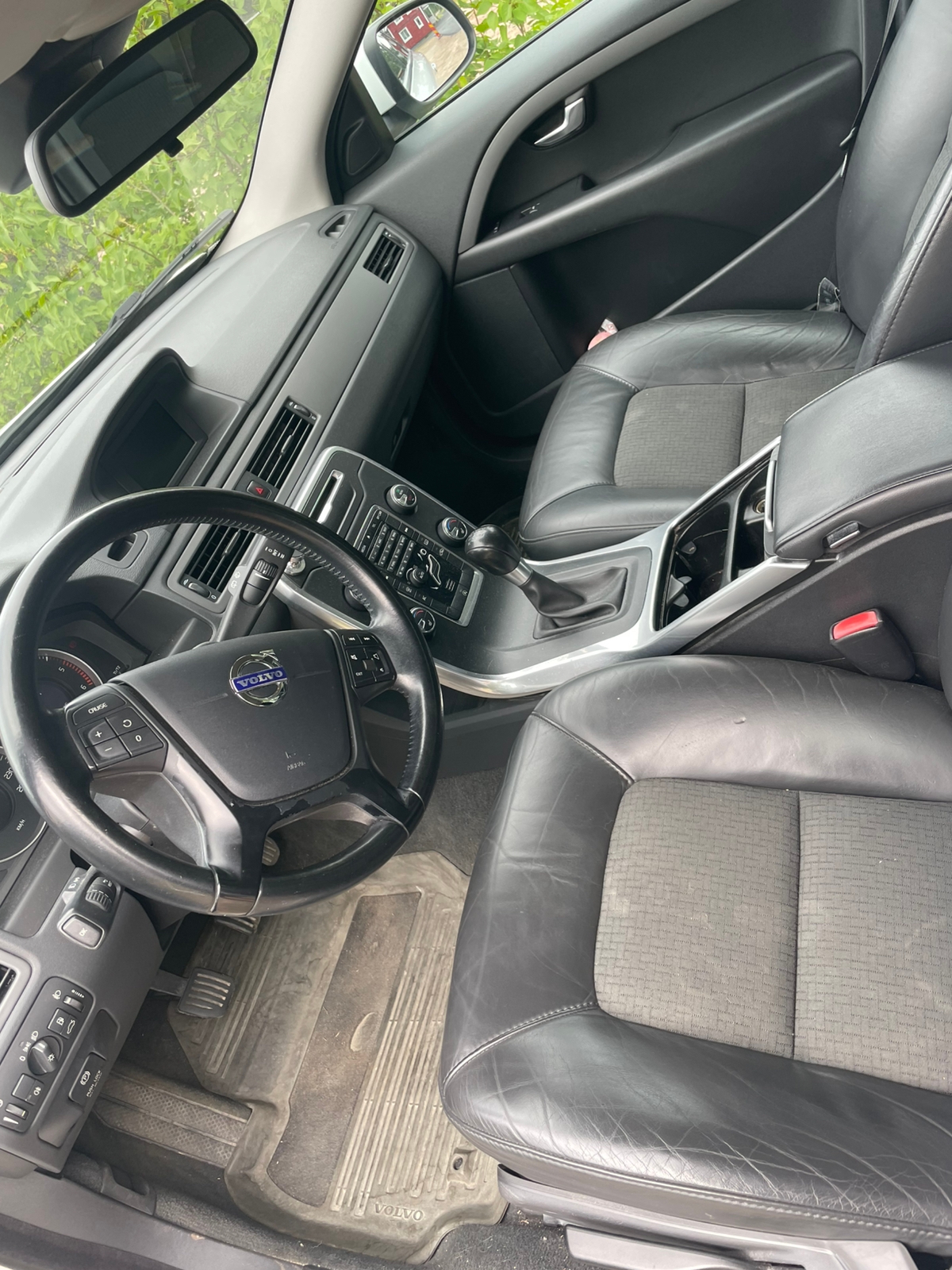 Volvo V70 D2 Manuell 2013, bild 5/7