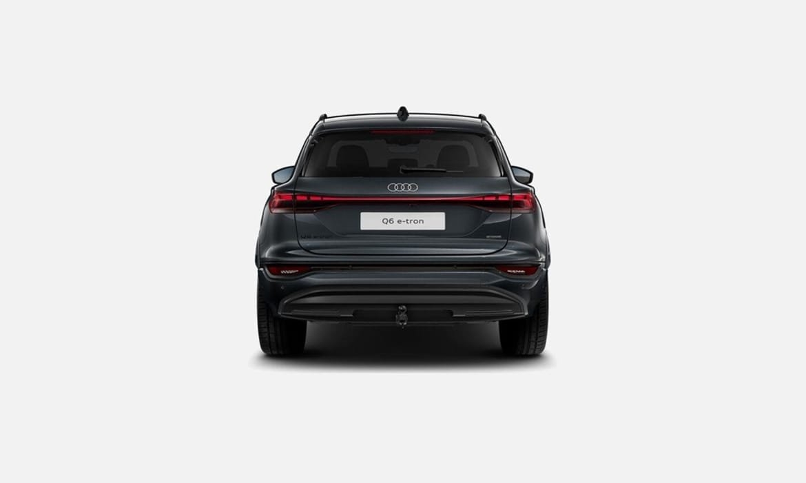 Audi Q6 e-tron SUV QUATTRO 315 KW 2027, bild 3/3