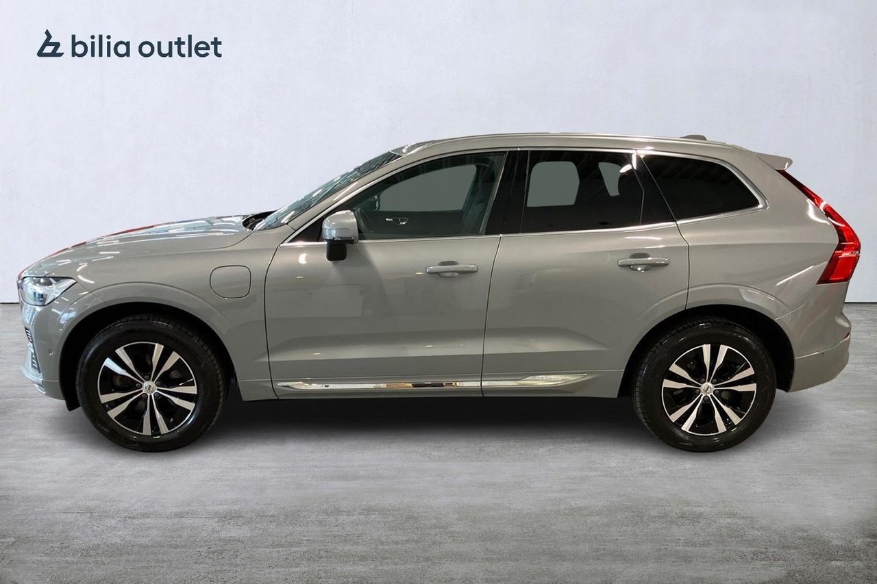 Volvo XC60 Recharge T6 AWD Core Edition 2024, bild 6/10