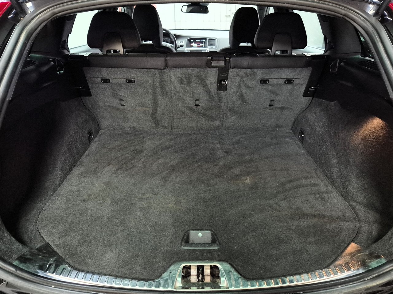 Volvo V60 2015, bild 7/10