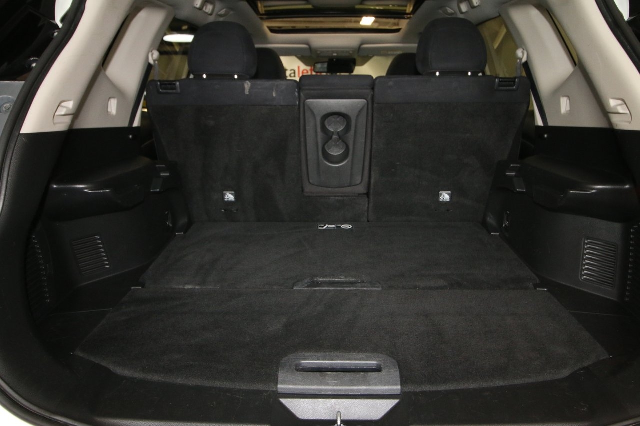 Nissan X-Trail 1.6 dCi 360° 2015, bild 6/10