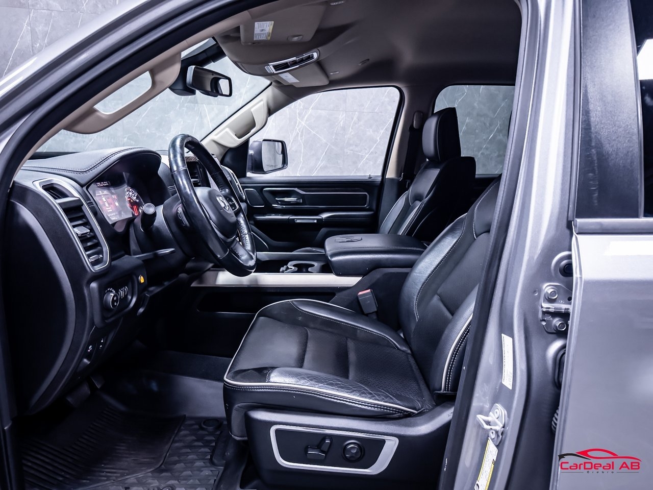 Dodge RAM 1500 2019, bild 5/10