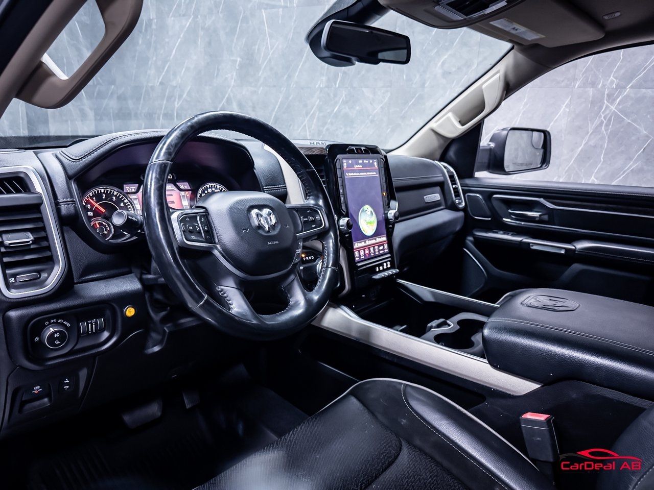 Dodge RAM 1500 2019, bild 6/10
