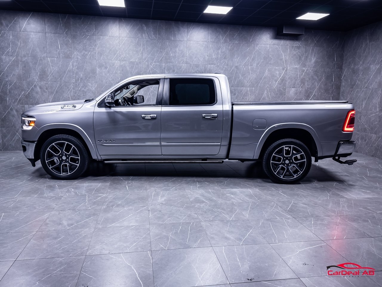Dodge RAM 1500 2019, bild 2/10