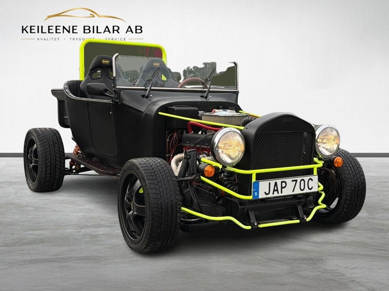 Ford Model T